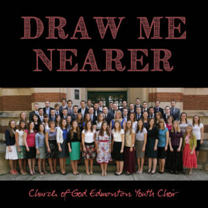 Draw Me Nearer