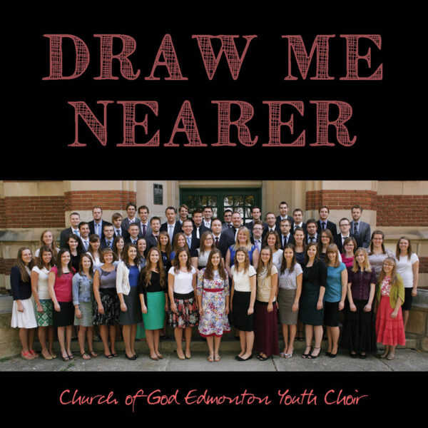 Draw Me Nearer