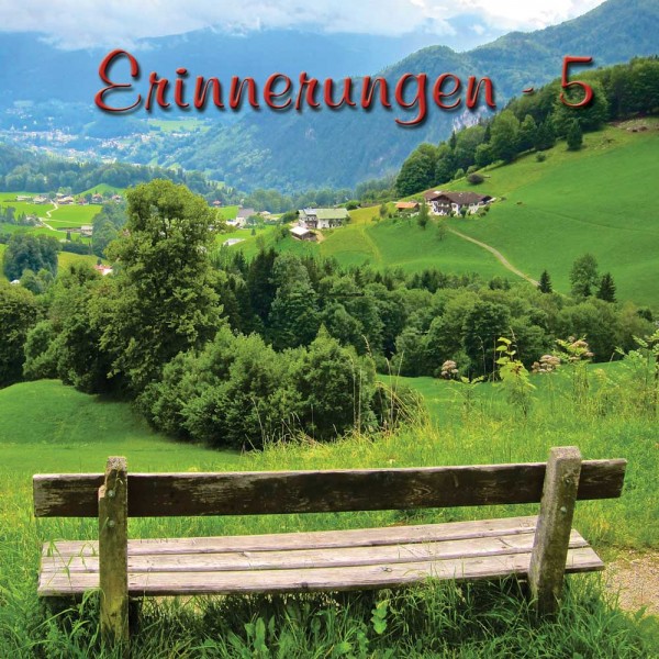 Erinnerungen Nr. 5