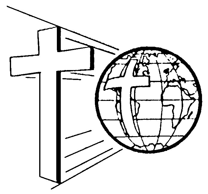 Church of God Online Store