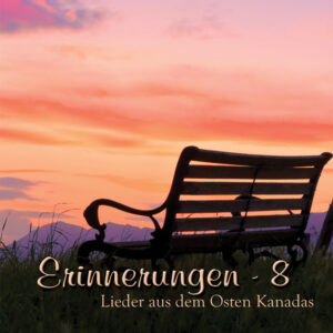 Erinnerungen Nr. 8