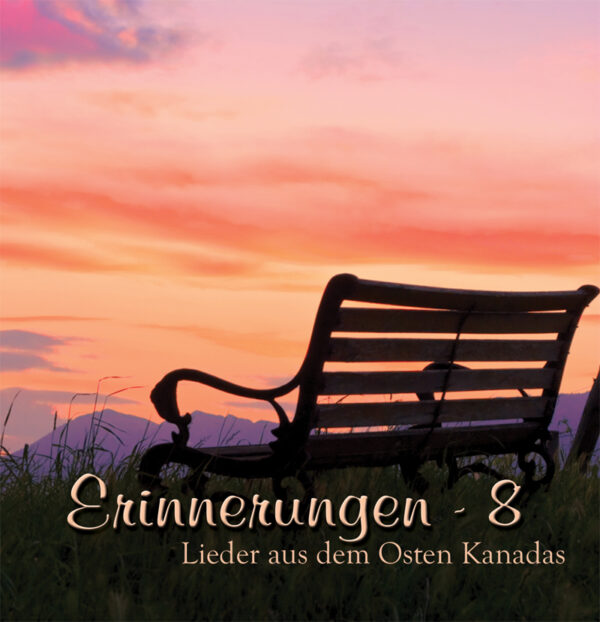 Erinnerungen Nr. 8
