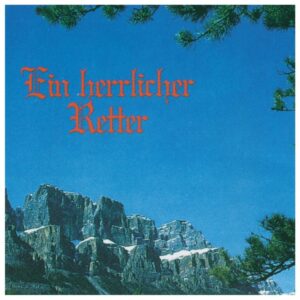 Ein Herrlicher Retter