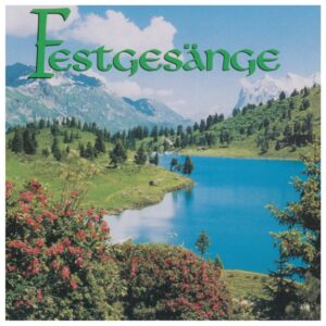 Festgesänge