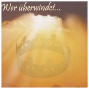 Wer Überwindet