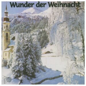 WUNDER DER WEIHNACHT