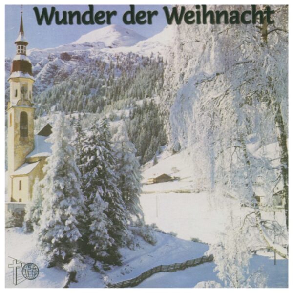 WUNDER DER WEIHNACHT