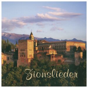 Zionslieder